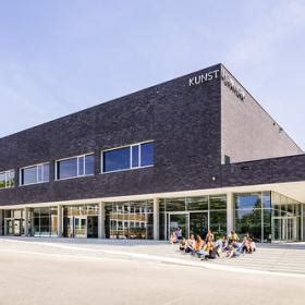 kunstschool hasselt|Een kunstzinnige school: Kunsthumaniora Hasselt